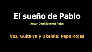 El Sueño de Pablo