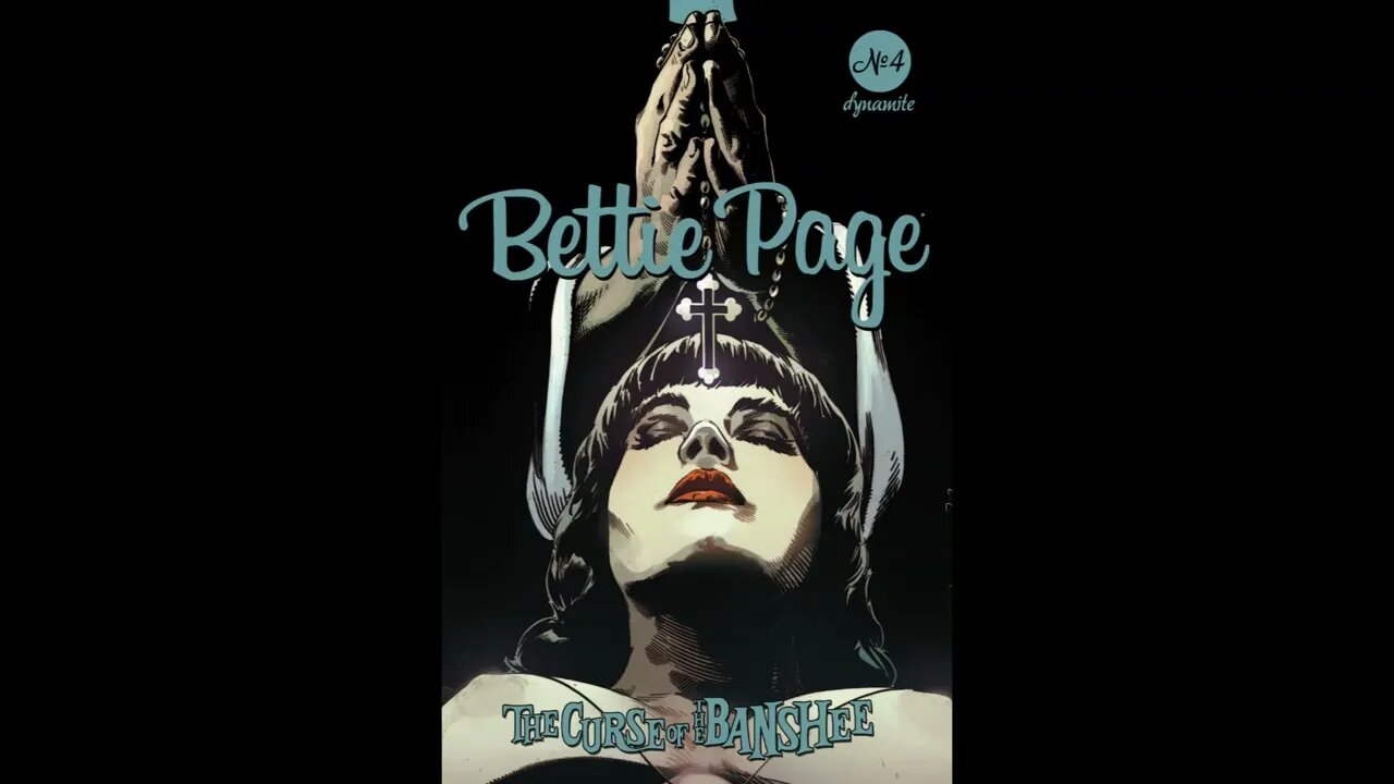 BETTIE PARTE 29