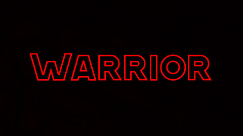 Warrior - High Republic