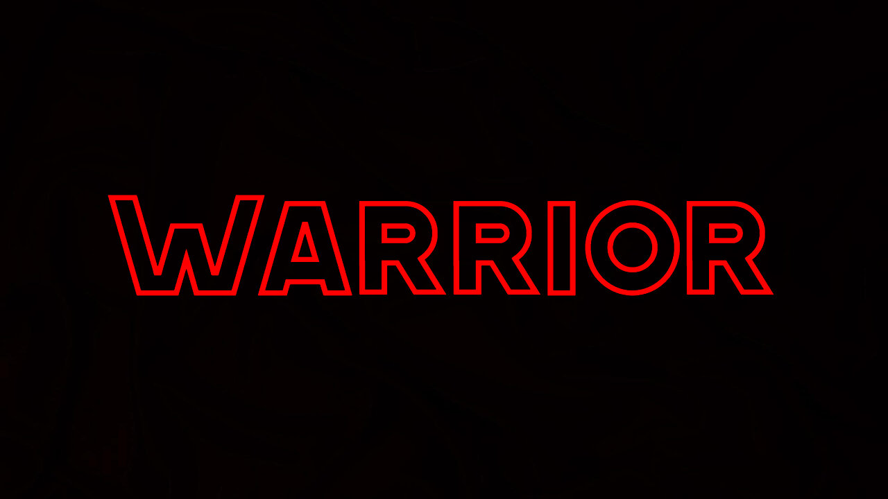 Warrior - High Republic