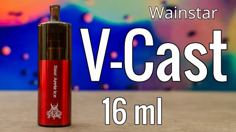 Wainstar VCast