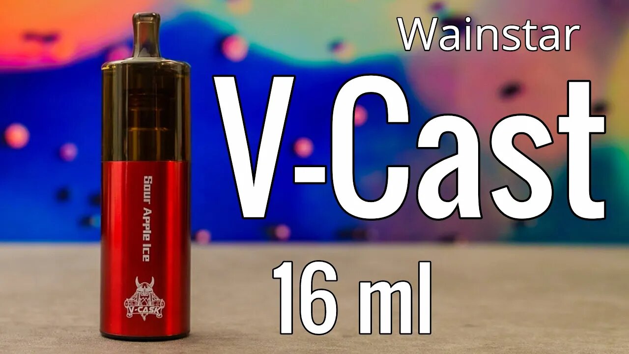Wainstar VCast