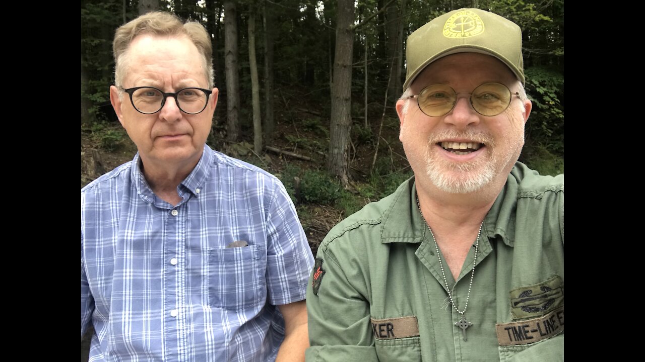 God is good all the time 303: Scars- Divine Healing