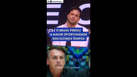 Bolsonaro foi o único presidente que diminuiu imposto no Brasil