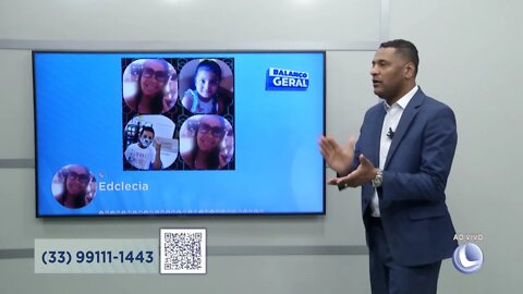 Telespectador: 1º Bloco | 12/10/2021