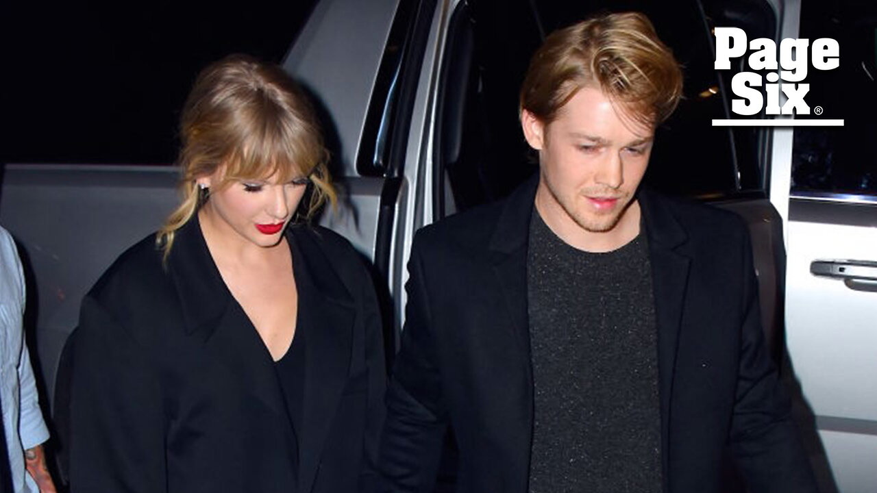 Taylor Swift's publicist slams 'insane' Joe Alwyn marriage rumors: 'Enough is enough'