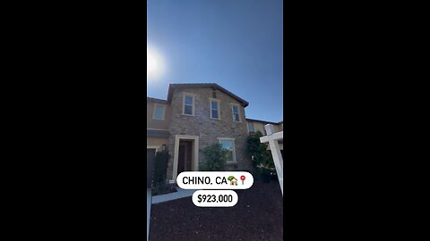 Chino 5 Bed 4 Bath