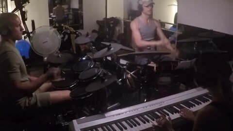 May 10, 2021 - JHE 1 of 2