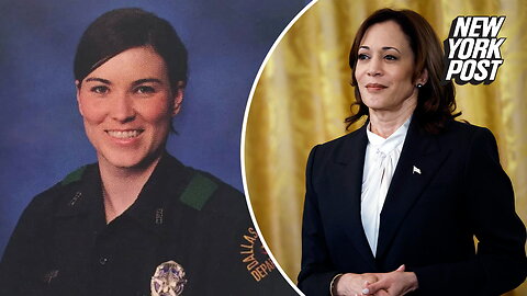 Congress wants brief on Secret Service 'DEI effort' after Kamala Harris agent involved in brawl