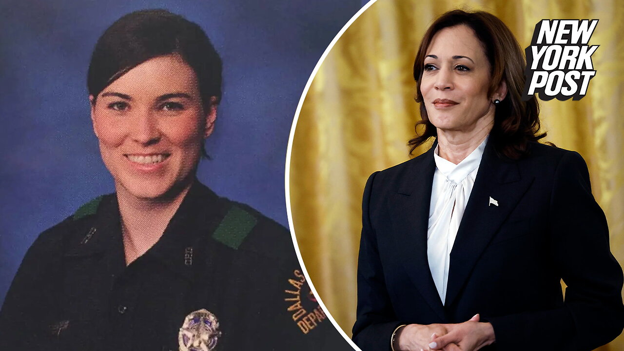 Congress wants brief on Secret Service 'DEI effort' after Kamala Harris agent involved in brawl