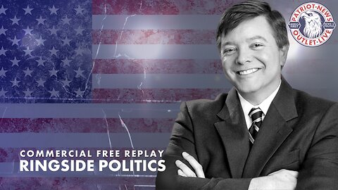 Ringside Politics w/ Jeff Crouere | 07-06-2024