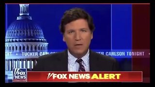 Twitter Files #3 Short Brief, Tucker Carlson