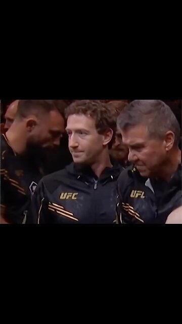 Zuckerberg trying his hardest to be ‘cool’