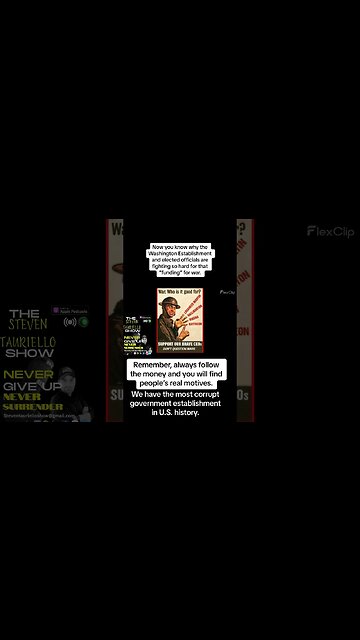 And These people are trying to lock up Donald Trump up for 700 years, they’re the real crooks.