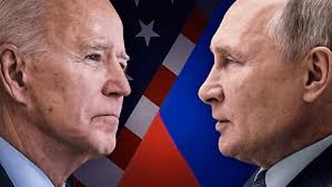 Confrontation between America 🇺🇸 and Russia 🇷🇺