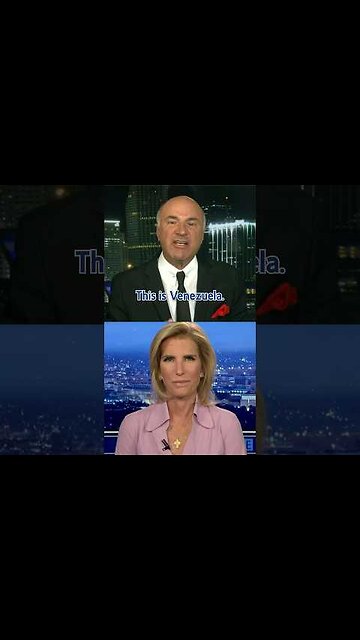 'This is not America' - Kevin O'Leary's plea to global investors amid NY chaos