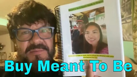 How to get my book Meant to be-A Match Made in Heaven