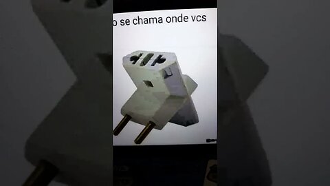 Como se chama?