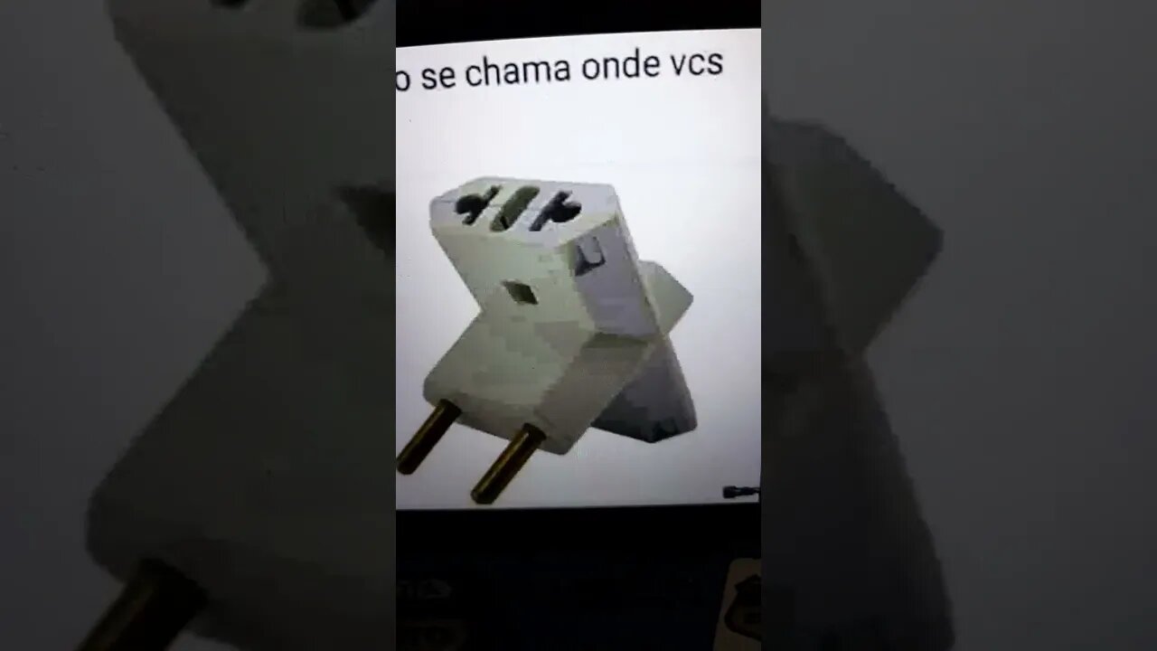 Como se chama?