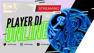 Live - #PlayerDJ - 28