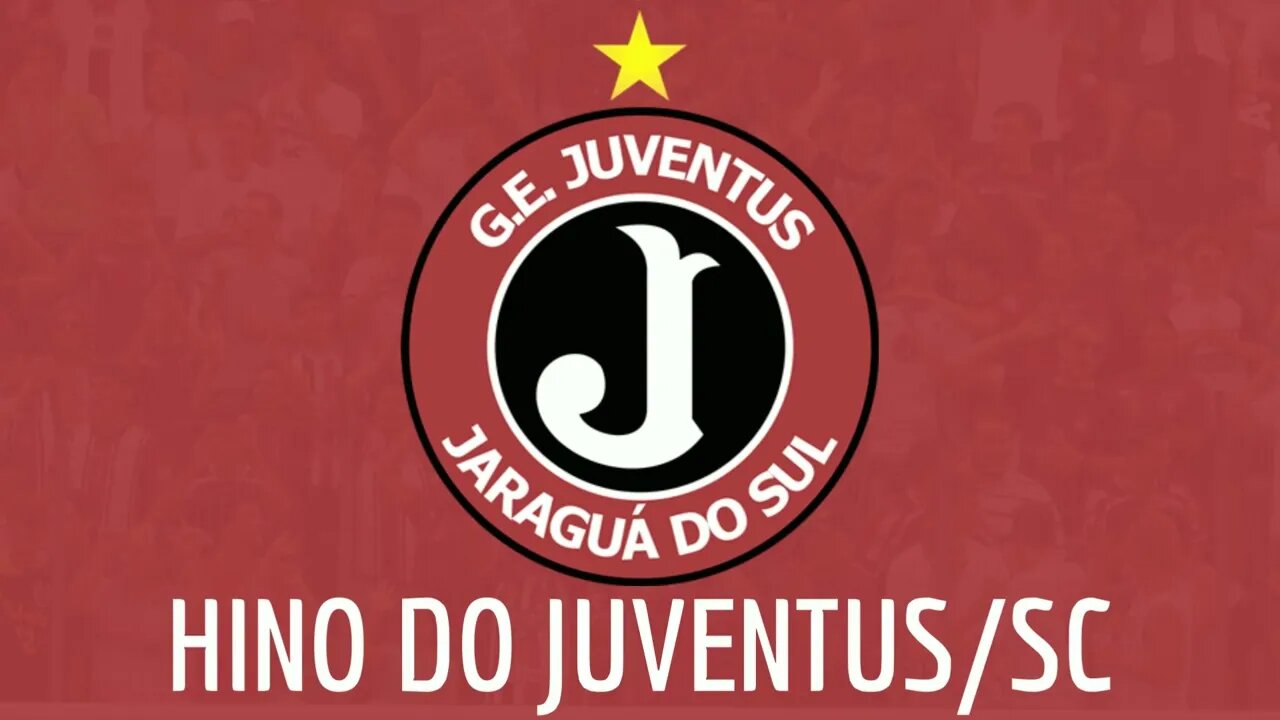 HINO DO JUVENTUS/SC