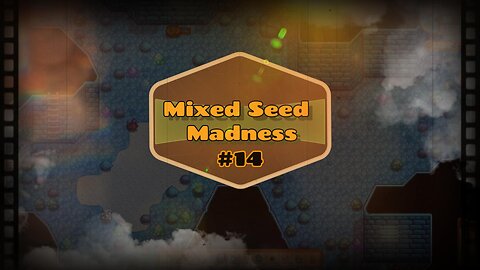 Mixed Seed Madness #14: Spring pass into Summer...