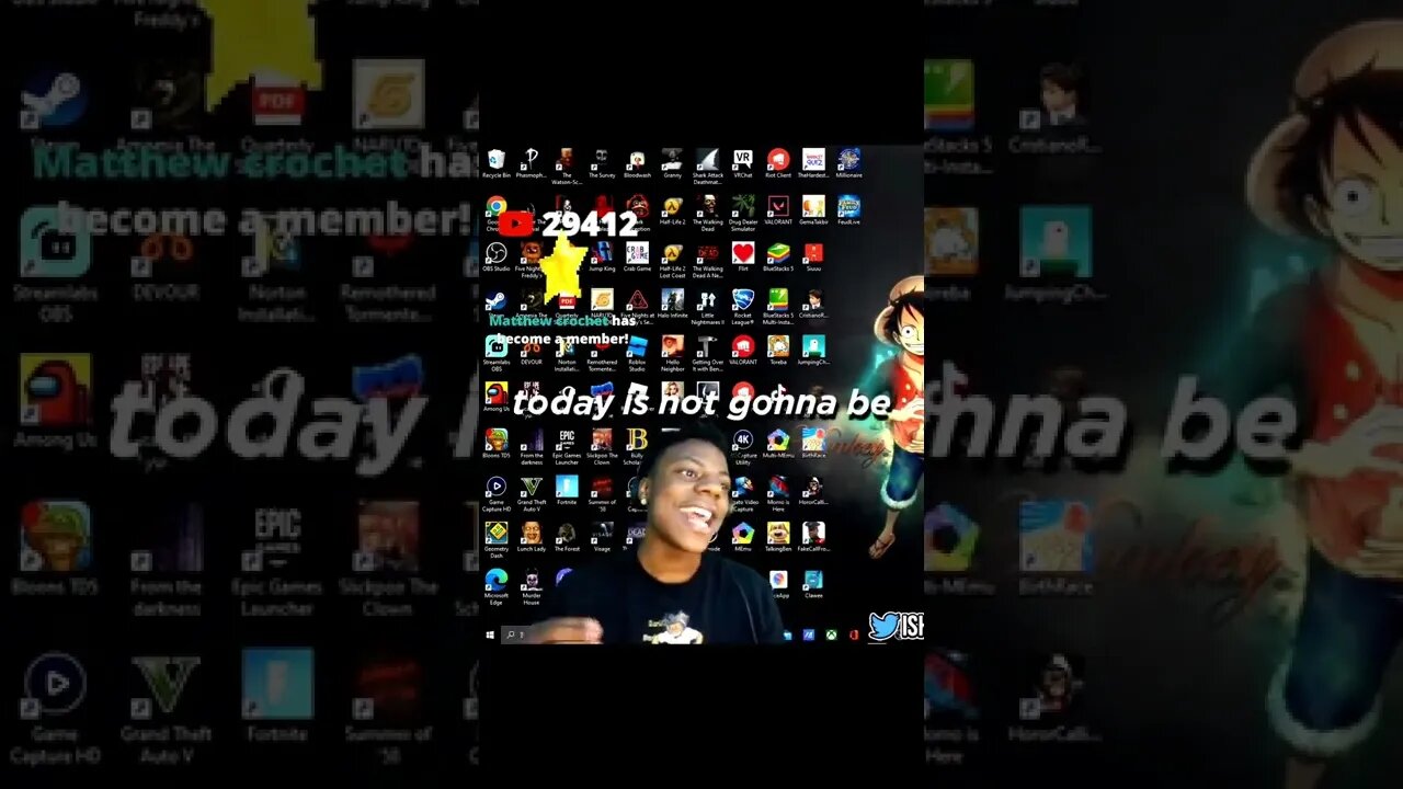 ishowspeedd streams