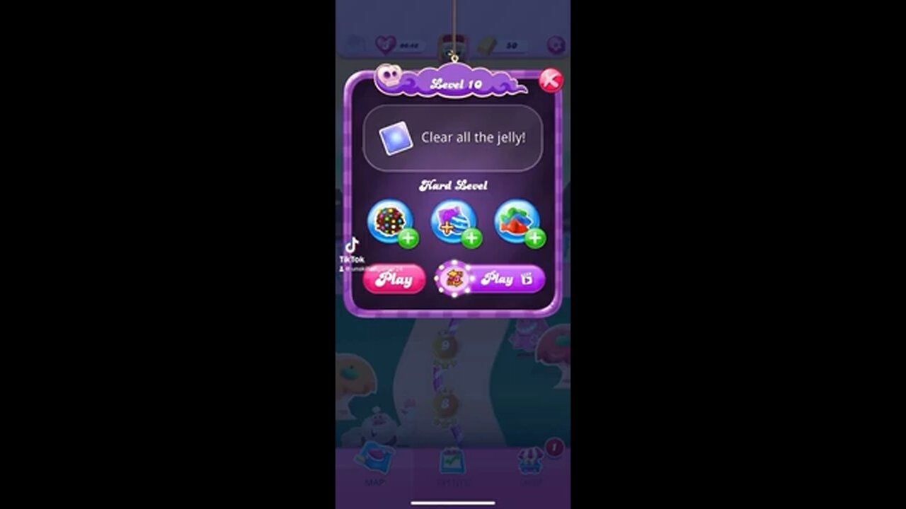 Candy Crush Mobile Gameplay Level 10-15!