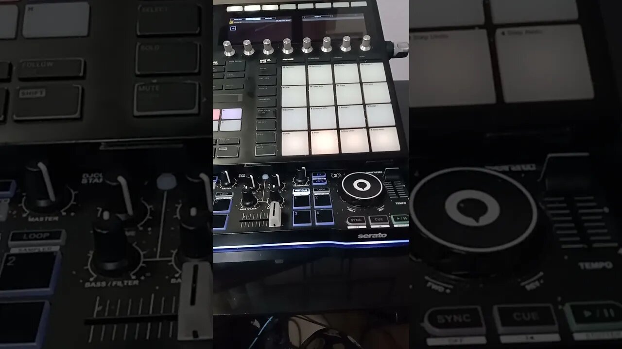What I do.. (BOOM BAP Beat)
