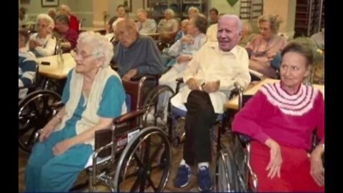 🤣"NEW LET'S GO BRANDON BIDEN COMMERICAL"🤣