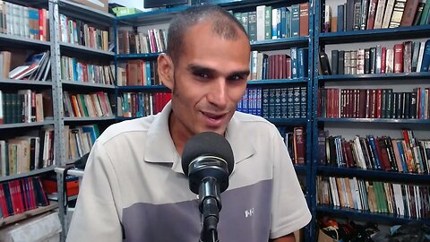 Professores reprovados na vídeo aula da vunesp não chorem vai piorar para vocês!!
