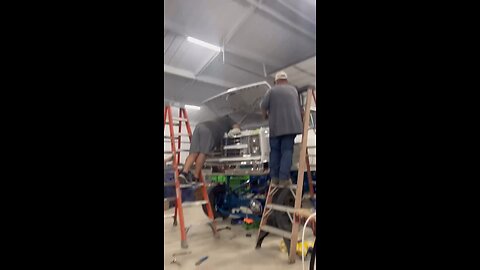 Just a bad day at work🤣