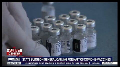 DNA in covid Vax