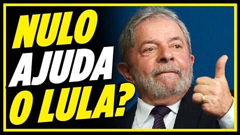 POR QUE ESCOLHER NULO? | Cortes do MBL