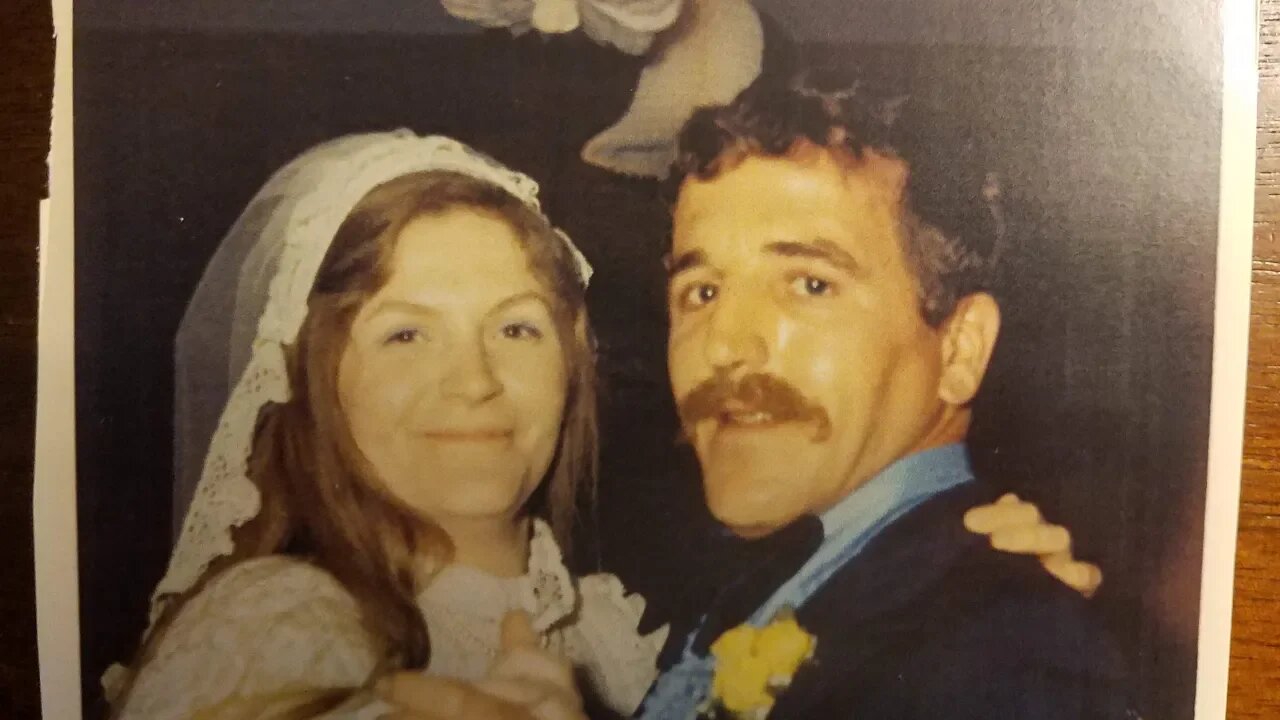 "MEMORY LANE" by Don & Joy Zengel