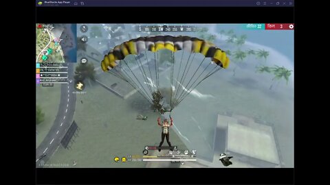 BlueStacks App Player 2022 06 02 18 11 29