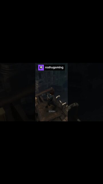 Lies of P Clips: BS #shortsvideo