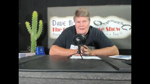 THE HORROR COMING TO AMERICA DEMONSTRATED BY THE RODNEY TOLSON CASE