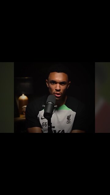 Trent Alexander Arnold - The Right Back 😮💨
