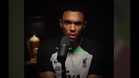 Trent Alexander Arnold - The Right Back 😮💨