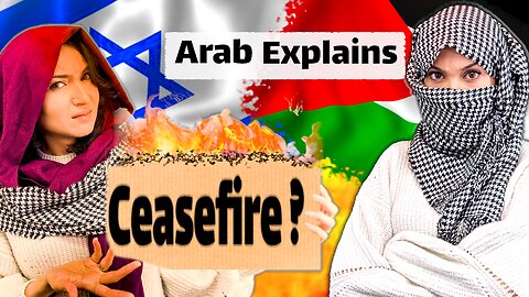 Why Ceasefire Is a Time BOMB I What The Media Can't Tell You