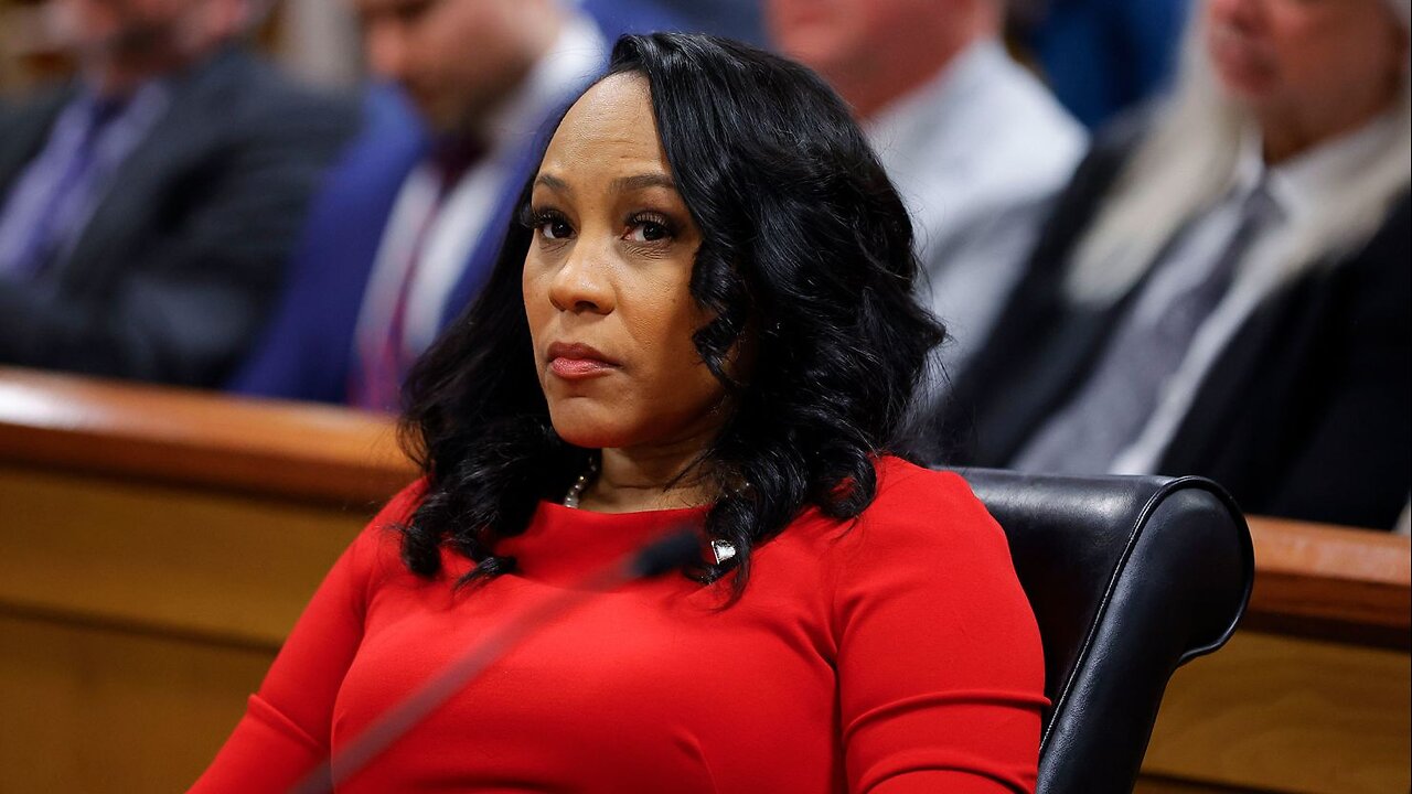 Fulton's Fight: The 2020 Election Interference Case