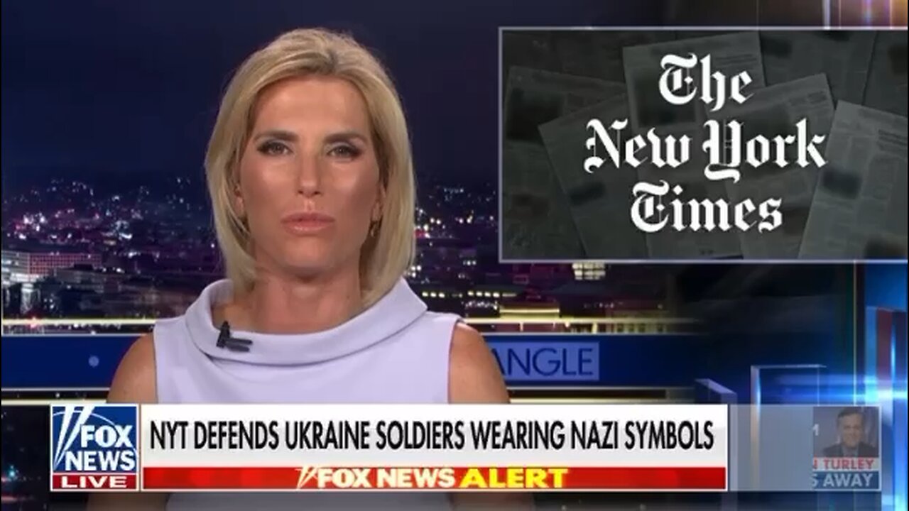 Fox having to admit media lies