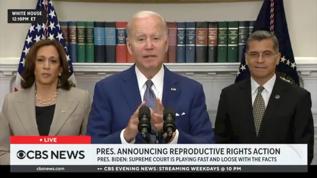 Joe Biden 'Repeat the Line' Teleprompter Gaffe