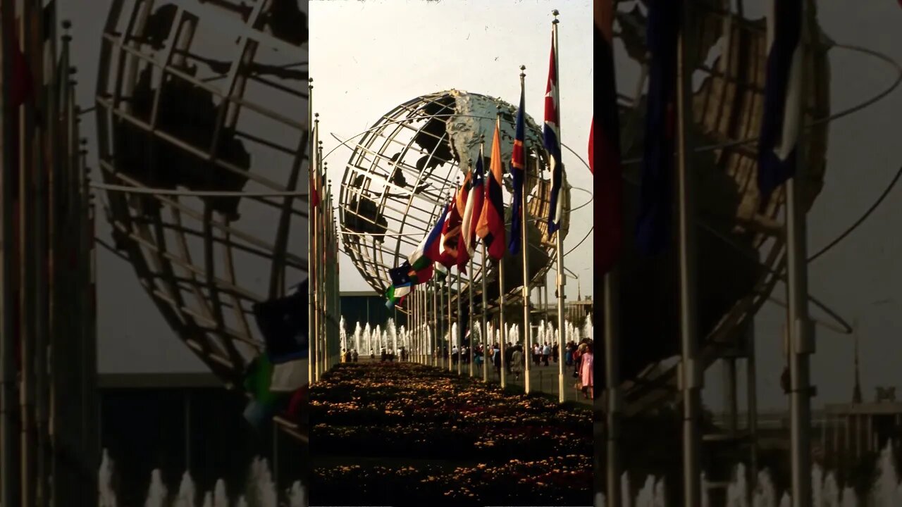 How Flushing Meadows–Corona Park went from World’s Fair to @GovBallNYC