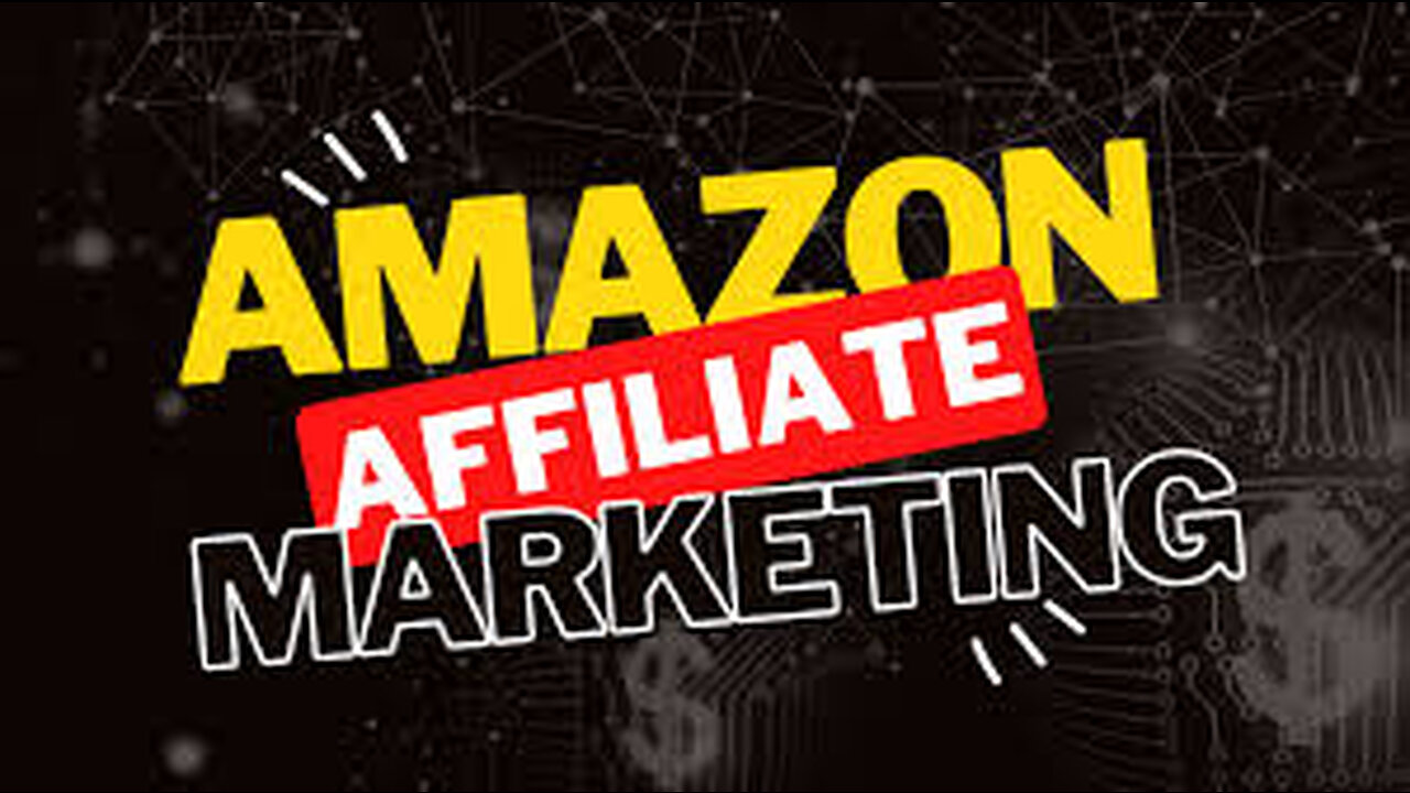 Amazon Affiliate Marketing⚡Advance Course Made For 2023