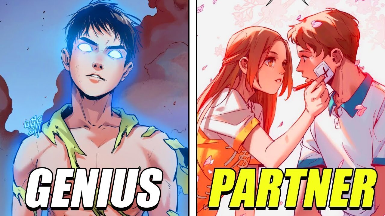 ㊗️He Was Killed By A Hero But He Reincarnated To Change His Destiny | MANHWA