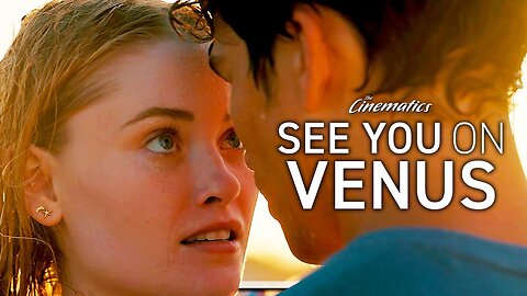 See You on Venus Official Trailer