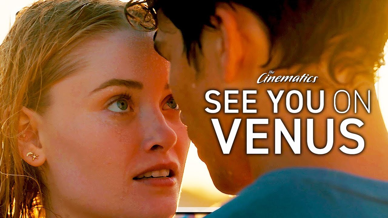 See You on Venus Official Trailer