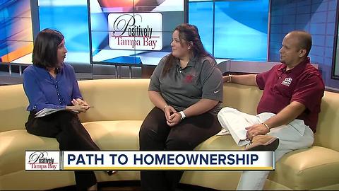 Positively Tampa Bay: Path to Homeownership